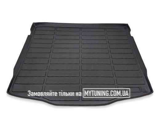 Килимок HAVOC 3D у багажник Ford Kuga III / Escape IV 2020&ndash;2026