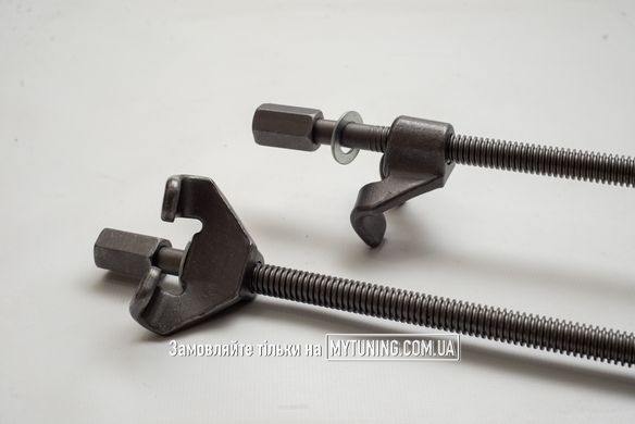 Стяжка пружин 2 шт 370 мм MG50078B MAGMA