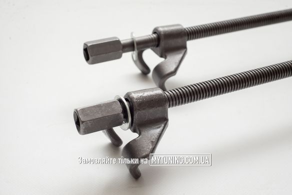 Стяжка пружин 2 шт 370 мм MG50078B MAGMA