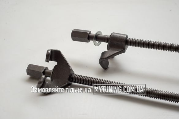 Стяжка пружин 2 шт 370 мм MG50078B MAGMA