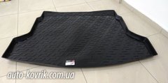 Коврик багажника на Хонду CR-V с 2012-> резино-пластиковый 113010300