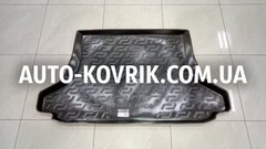 Коврик багажника на Чери Тиго FL с 2013-> резино-пластиковый 114040200