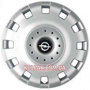 Модельные колпаки на колеса р16 на Opel SKS 414