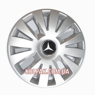 Колпаки на колеса r15 на Мерседес SKS 324