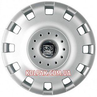 Колпаки на колеса r16 на Субару SKS 414