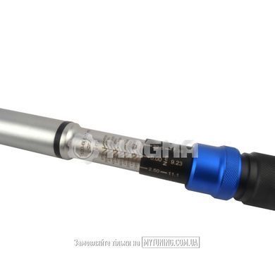 Динамометричний ключ 3/4" 100 - 600 Нм MG51282 MG51282/ MAGMA