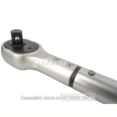 Динамометричний ключ 3/4" 100 - 600 Нм MG51282 MG51282/ MAGMA