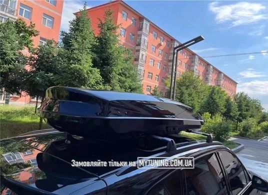 Поперечины HAVOC на рейлинги Audi Q7 II (4M) 2015&ndash;2025