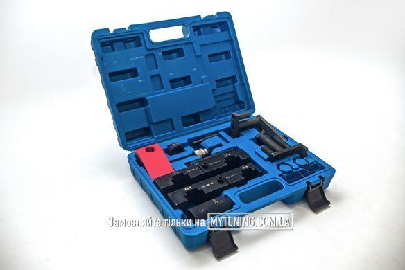Комплект фіксаторів ГРМ BMW M60/M62, Range Rover 4. 4 MG50653 MAGMA