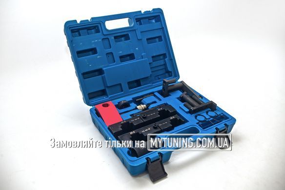 Комплект фіксаторів ГРМ BMW M60/M62, Range Rover 4. 4 MG50653 MAGMA