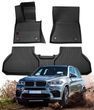 Всепогодні килимки в салон BMW X5 F15 2012-2019 Havoc&trade; Maximum Coverage