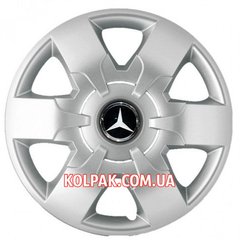Модельные колпаки на колеса р16 на Mercedes-Benz SKS 413