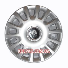 Модельные колпаки на колеса р14 на Renault SKS 214