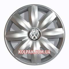 Модельные колпаки на колеса р14 на Volkswagen SKS 221