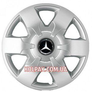 Модельные колпаки на колеса р16 на Mercedes-Benz SKS 413