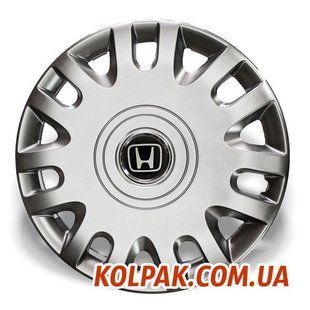 Модельные колпаки на колеса р15 на Honda SKS 333
