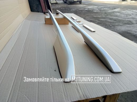 Рейлінги Nissan Rogue T32 2014-2020