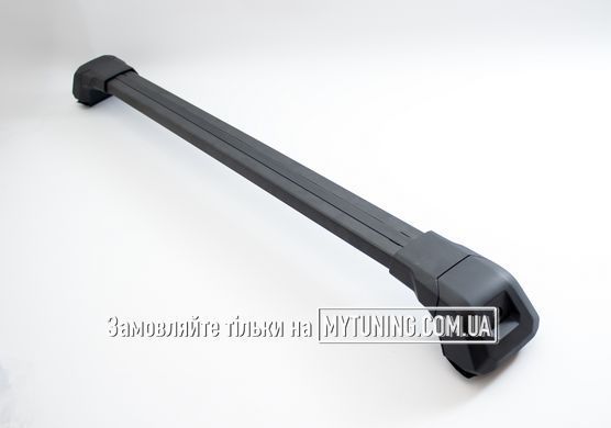 Поперечки HAVOC на рейлінги Hyundai Tucson IV 2021&ndash;2026