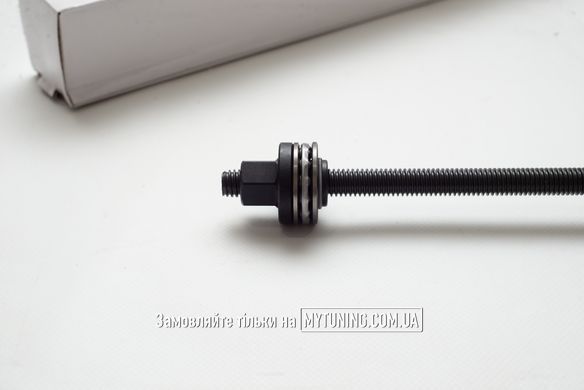 Гвинт для знімача сайлентблоків M12мм * 1. 5 мм L 350мм MG50092-2 MAGMA