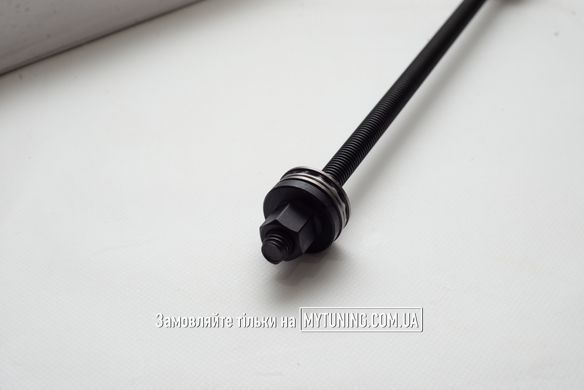 Гвинт для знімача сайлентблоків M12мм * 1. 5 мм L 350мм MG50092-2 MAGMA