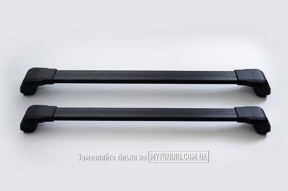 Поперечины HAVOC на рейлинги Hyundai Tucson IV 2021&ndash;2026