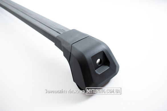 Поперечины HAVOC на рейлинги Hyundai Tucson IV 2021&ndash;2026