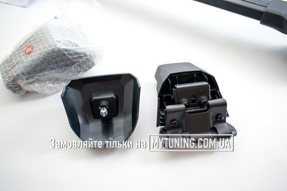 Поперечки HAVOC на рейлінги Hyundai Tucson IV 2021&ndash;2026