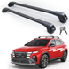 Поперечки HAVOC на рейлінги Hyundai Tucson IV 2021&ndash;2026