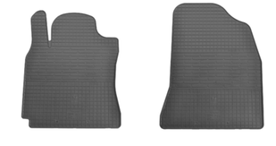 Коврики в салон для Chevrolet Cruze 09-/Orlando 11-/Opel Astra J 09-/Zafira 11- (передние - 2 шт) 1002022