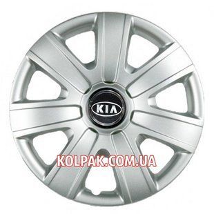 Модельные колпаки на колеса р15 на Kia SKS 325