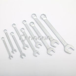 Набір інстументів 1/4", 1/2" 82 предмета (пластиковий кейс)/MG10082/MAGMA