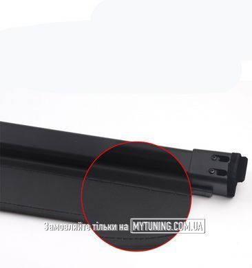 Шторка багажника Land Rover Discovery 3/4 2004-2017 HAVOC