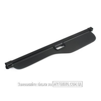Шторка багажника Land Rover Discovery 3/4 2004-2017 HAVOC