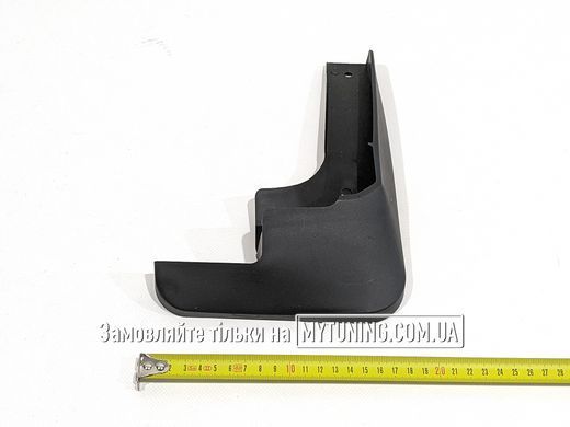 Бризковики Peugeot 301 2012 -> Оригінал HAVOC повний комплект