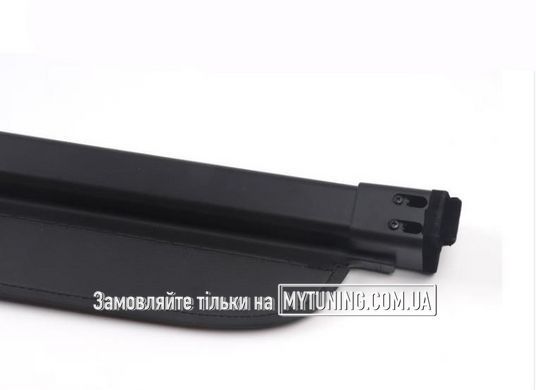 Шторка багажника Land Rover Discovery 3/4 2004-2017 HAVOC