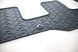 Коврики третьего ряда Mitsubishi Outlander III 2012-2021 HAVOC Maximum Coverage