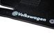 Коврики в салон ворсовые для Volkswagen Jetta (2010-) /Чёрные, кт. 5шт BLCCR1667