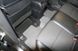 Коврики в салон ворсовые для Peugeot 4008 АКПП 2012->, внед., 5 шт NLT.38.22.11.110kh