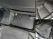 Всепогодні килимки в салон Mitsubishi Outlander 7 місць 2012-2021 Havoc&trade; Maximum Coverage