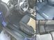 Nissan X-Trail T32 з 2014 Оригінальні килимки HAVOC гумові в салон повний комплект
