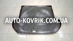 Коврик багажника на Субару Аутбэк с 2009-2015 резино-пластиковый 140030200