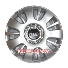 Модельные колпаки на колеса р14 на Audi SKS 222