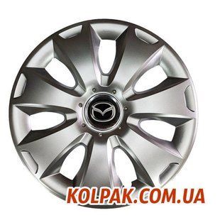 Колпаки на колеса r15 на Мазда SKS 335