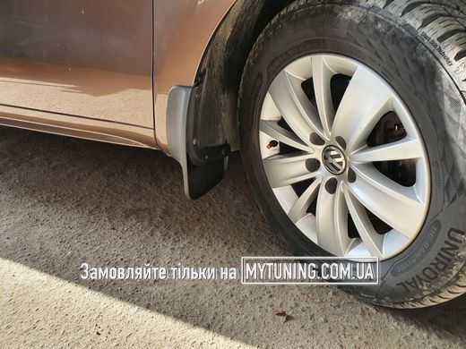 Бризковики Volkswagen Sharan 7N 2010&ndash;2022 HAVOC