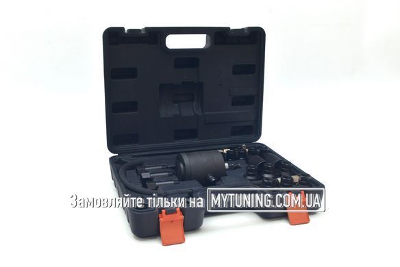 Набір знімачів дизельних форсунок пневматичний MG51107 MAGMA