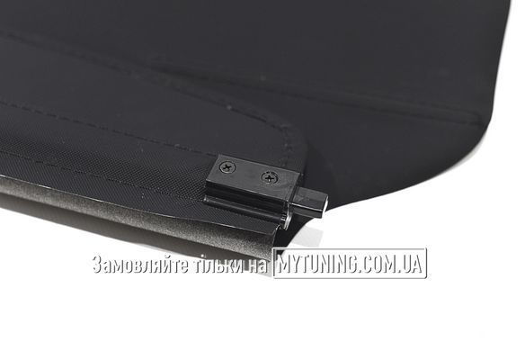 Шторка багажника Mitsubishi Outlander 2.0 2012-2021 HAVOC