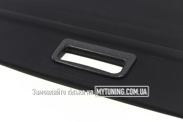 Шторка багажника Mitsubishi Outlander 2.0 2012-2021 HAVOC