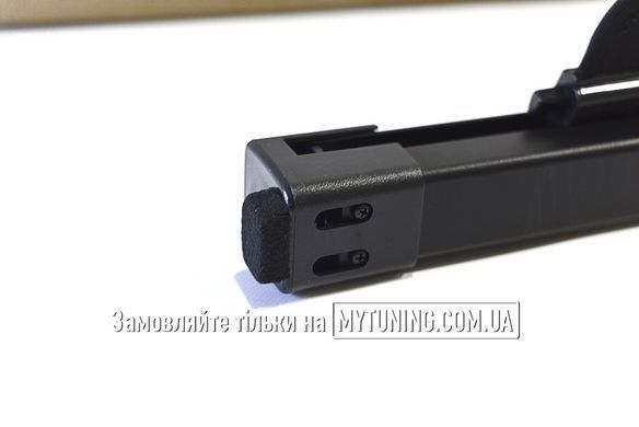 Шторка багажника Mitsubishi Outlander 2.0 2012-2021 HAVOC