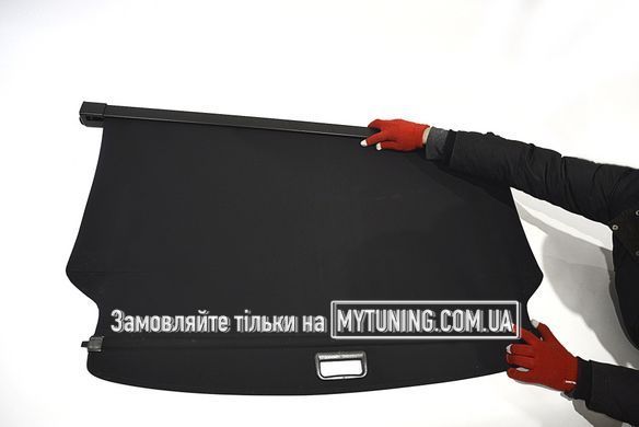 Шторка багажника Mitsubishi Outlander 2.0 2012-2021 HAVOC