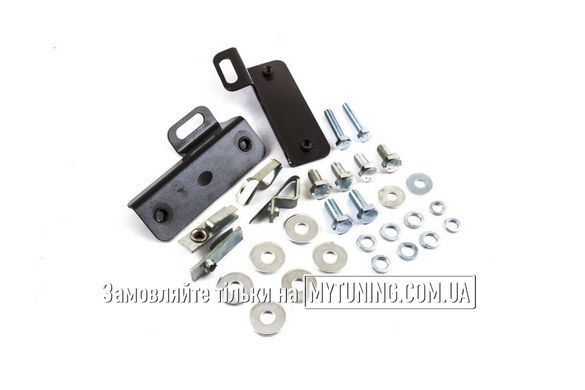 MITSUBISHI ASX (10-13), Lancer (11-), Outlander XL (07-14), PEUGEOT 4008 (12-) 1,6/2,0 б / Защита ка NLZ.35.25.030 NEW